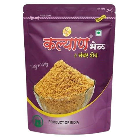 Kalyan Sev No.0 200g