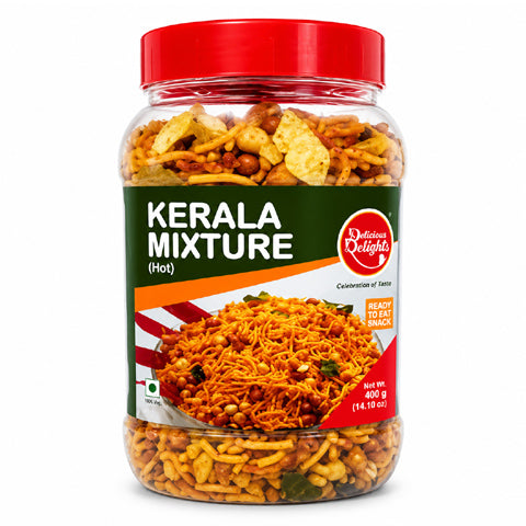 Daily Delight Kerala Mixture Regular 400g