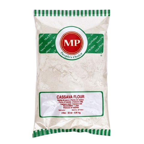 MP Cassava Flour 910g