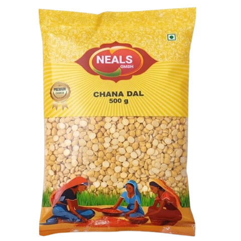 Neal Chana Dal 500g