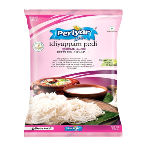 Periyar Idiappam Podi White 1kg