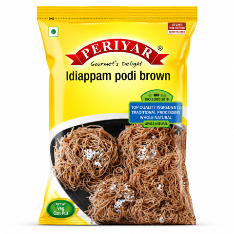 Periyar Idiappam Podi Brown 1kg