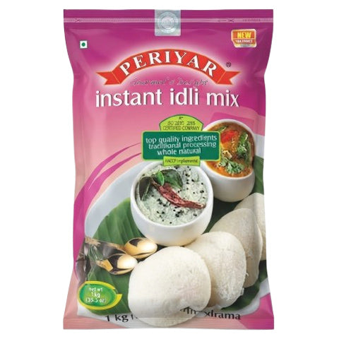 Periyar Instant Idly Mix 1kg