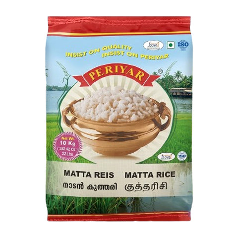 Periyar Matta Rice Vadi Periyar 10kg