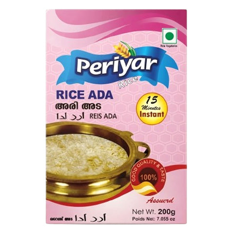 Periyar Rice Ada