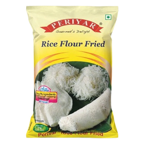 Periyar Rice Flour Fried White 1kg