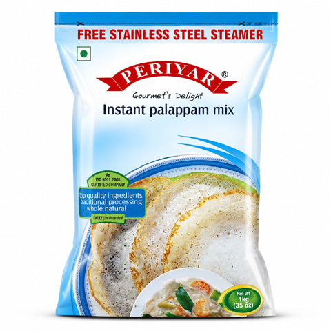 Periyar Instant Palappam Mix 1kg
