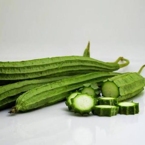 Ridge Gourd - Turai