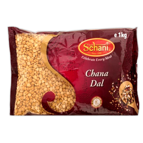 Schani Chana Dal 500g