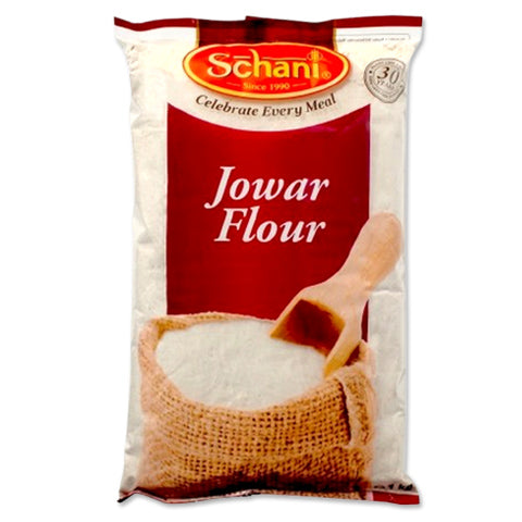 Schani Jowar/Juwar Flour 1kg