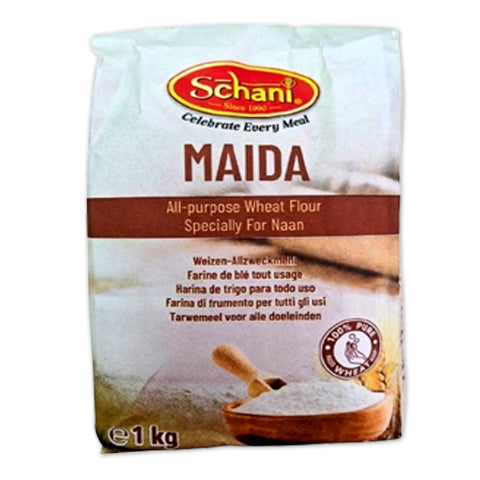 Schani Maida Flour 1 kg