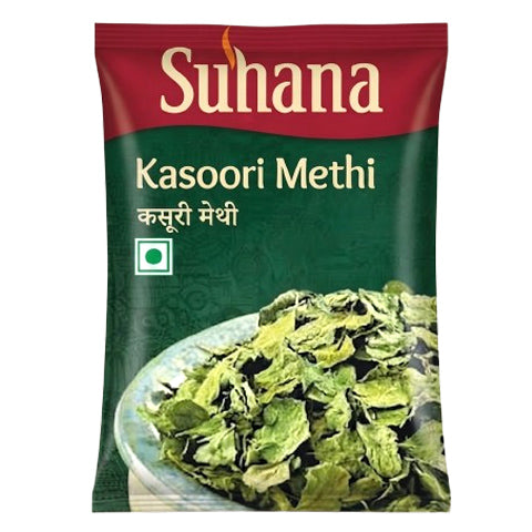 Suhana Kasoori Methi 50g