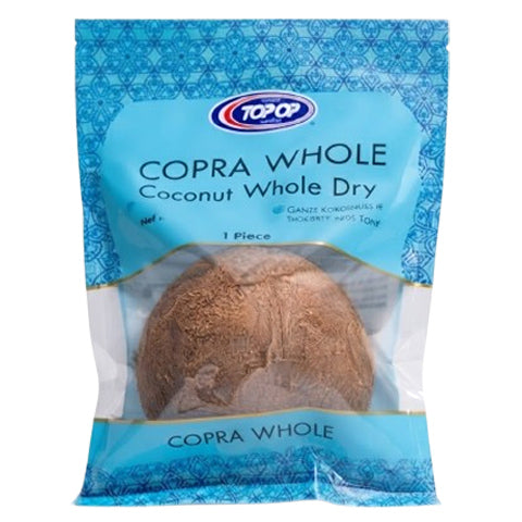 Topop Dry Coconut Whole Big Size