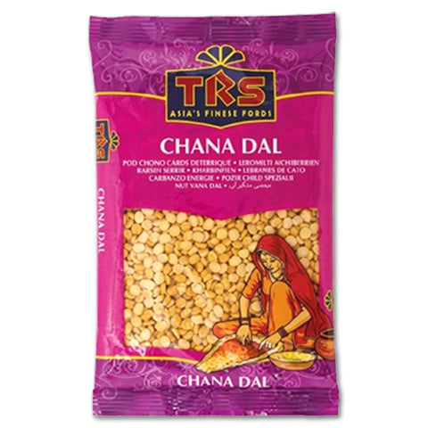 TRS Chana Dal