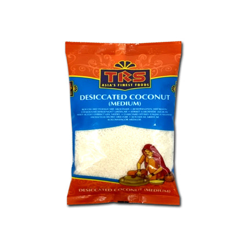 TRS Desiccated Coconut (Medium) 300g