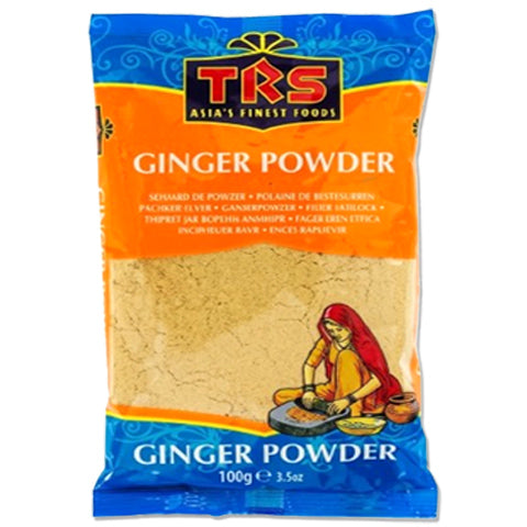 TRS Ginger Powder 100g
