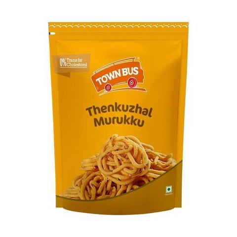 Townbus Thenkulal/Thenkuzhal Murukku 170g