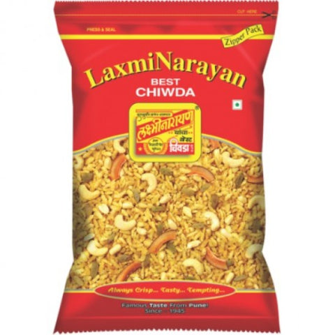 Laxminarayan Poha Chiwda 200g