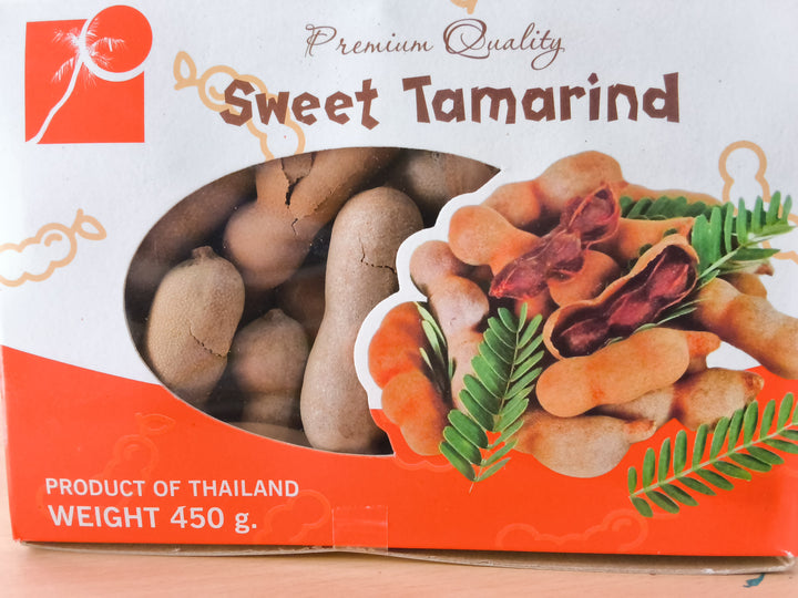 Sweet Tamarind 450g