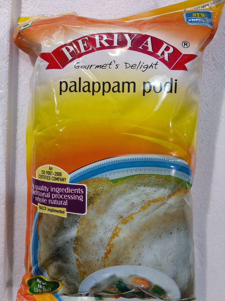Periyar Palappam Podi 1kg